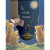 Ik wil de maan by Jonathan Emmett