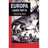 Europa zoals het is door G. de Selys