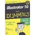 Illustrator 10 voor Dummies