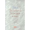 Tussen aarde en hemel door J. Beranova