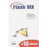 Macromedia Flash MX in 10 minuten