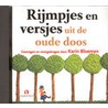 Rijmpjes en versjes uit de oude doos