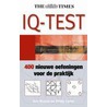 IQ-test by Philip Carter