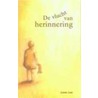 De vlucht van herinnering door L. Lock
