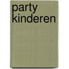 Party kinderen by Unknown