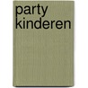 Party kinderen door Onbekend