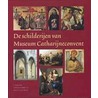 De schilderijen van Museum Catharijneconvent door P.P.W.M. Dirkse