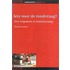 Iets voor de rondvraag?