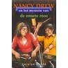Nancy Drew en het mysterie van de zwarte roos door C. Keene