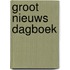 Groot Nieuws Dagboek