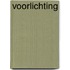 Voorlichting