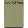 Voorlichting door M. Dettingmeyer