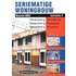 Seriematige woningbouw