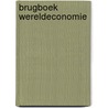Brugboek Wereldeconomie door Broersen