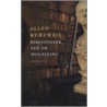Bibliotheek van de misleiding by A. Kurzweil