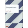 Scheepsberichten by A. Proulx