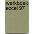 Werkboek Excel 97