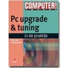 PC upgrade & tuning by H. van der Weerden