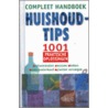 Compleet handboek huishoudtips by Emmanuela Dusseldorfer