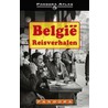 Belgie - reisverhalen door Onbekend