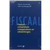 Fiscaal comptabele vraagstukken en uitwerkingen by J.G. Kuijl