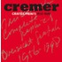 Cremer  grafiek