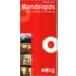 Geillustreerde wandelgids