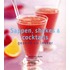 Sappen, shakes en cocktails