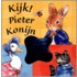 Kijk! Pieter Konijn