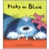Pinky en Blue