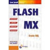 Leer jezelf snel Flash MX by E. Olij