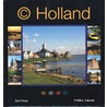 Copyright Holland by Tom Prose