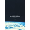 Kritische massa by M. Tritsmans