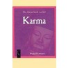 Het kleine boek van het karma by Rae Lawrence