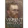 Vincent van Gogh by P. Callow