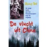 De vlucht uit China by Zhang Boli