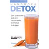 Handboek detox by J. Harper