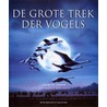 De grote trek der vogels by J.F. Mongibeaux