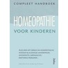 Homeopathie voor kinderen door M. Feldman