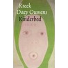 Kinderbed by K.D. Ouwens