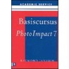 Basiscursus PhotoImpact 7 door R. Janssen