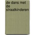 De dans met de straatkinderen