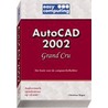 Autocad 2002 Grand Cru