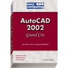 Autocad 2002 Grand Cru door C. Degen