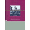 De VOC en de beurs / The VOC and the exchange door H. den Heijer