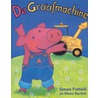 De graafmachine door S. Puttock