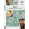 EOK CAL 3/4 Maatschappelijke en culturele vorming (Burgerschapscompetenties) MCV door K. Benschop