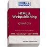 HTML & webpublishing grand cru door W. Nefzger
