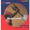 Techniek by Hanneke Molenaar