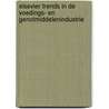 Elsevier Trends in de Voedings- en Genotmiddelenindustrie